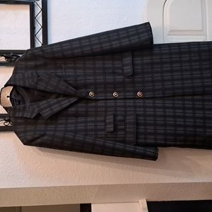 J. Vital Men's Coat R 38